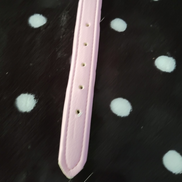 Rhinestone Dog Collar - Picture 3 of 3